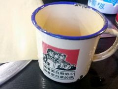 -喝丢一只鞋海鲜烧烤·海肠捞饭(文体街店)