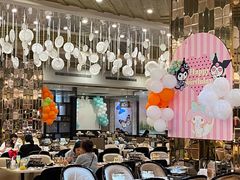 -芭菲盛宴·环球美食(锦城万达广场店)