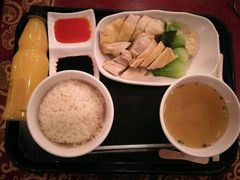-大冒险家餐厅