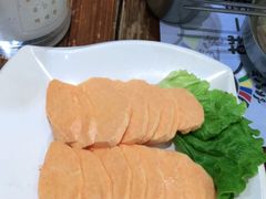 -韩一品韩国料理(柏庐南路店)