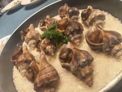 -海味世家·家常菜馆(明州里店)