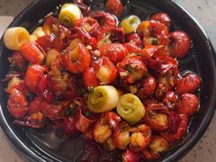 -一棠龙虾•王牌虾球(恒隆广场店)