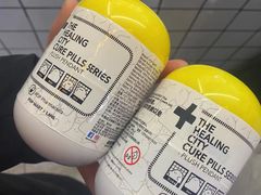 -泡泡玛特POPMART(上海环球港店)