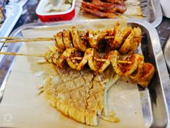 -陕北四窑洞(巨丰店)