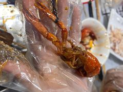 -辣不怕口味虾(凌霄路店)