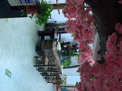 -缘福乡村铁锅炖民宿(八达岭店)