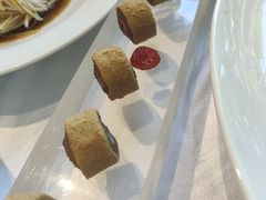 -月福京味斋·烤鸭店·北京菜(鼓楼总店)