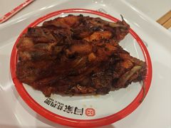 -闫家炸鸡架(五爱总店)