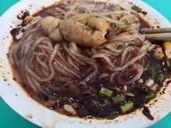 -甘记肥肠粉(马鞍北路店)