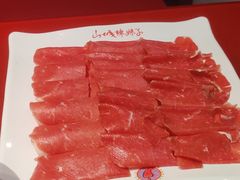 -山城辣妹子(定福庄店)