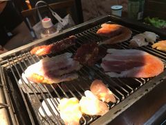 -丹东特色烤肉(学府路一部店)