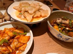 -金掌勺锅包肉(太原万达店)