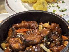 -百年银屏蚝烙·潮汕菜·非遗(乐山店)