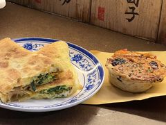-老客满蛋饼(双塔市集店)
