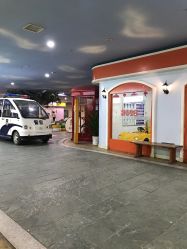-点点梦想城(鑫苑都汇店)