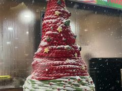 -塔兰齐新疆孜然火锅(鲤鱼山路店)