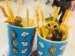 -UME影城(南京1912店)