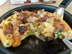-必胜客(鹤山大道店)