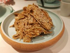 -羲和雅苑•北京烤鸭(陆家嘴中心店)