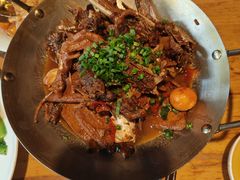 -黄山老妈·土菜(碧桂园店)