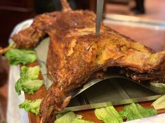 -巴依老爷·新疆美食(上城区天城路店)