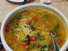 -羊之道草原味道清真餐厅(番禺店)