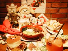 -弗兰克牛排西餐厅Ribone steak house(柠檬花园店)