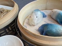 -金海华·悦食东方(苏州中心商场店)