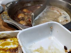 -傣妹火锅(南京东路一店)