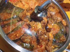 -黄记煌三汁焖锅(顺义华联店)