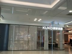 -红星美凯龙(浦江店)