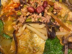 七爷螺蛳粉-螺世纪螺蛳粉·桂味小排档(裕德店)