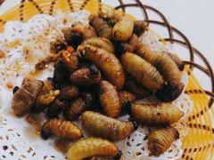 -嘉升大排档(番禺总店)