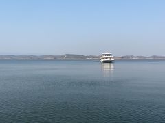 -洈水景区