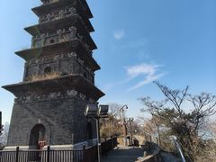 -九华山公园