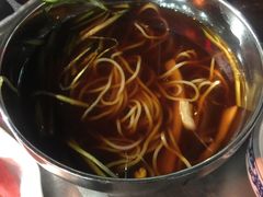 -关二碳烤羊腿(龙翔路店)