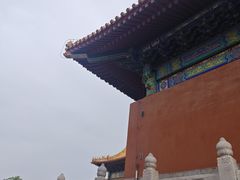 -历代帝王庙博物馆