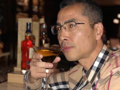 -LONG BAR 廊吧(外滩华尔道夫酒店)