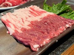 -老墙根涮肉·铜锅·烧烤(王四营店)