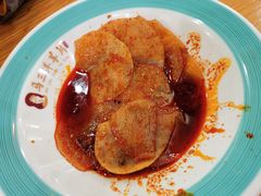 -马三洋芋片(兰州总店)