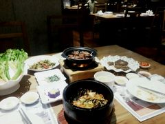 -紫霞门韩国料理烤肉(深南东路店)