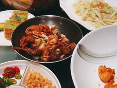 -缘餐厅(钵池山公园店)