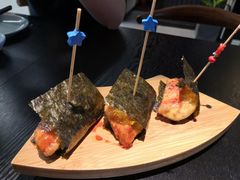 1号鹅肝寿司-YAMAKAWA(龙湖胥江天街店)