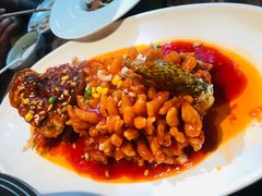 -鱼食饭稻·苏浙土菜17年老馆子(平江路店)