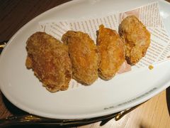 -新白鹿餐厅(银泰西湖文化广场店)