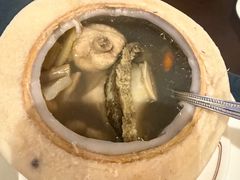 -大连富丽华大酒店·花都西餐厅