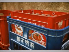 -一间森林酒店(上海人民广场店)