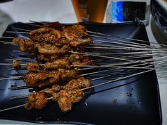 -崇德楼水盆牛羊肉泡馍馆(文艺路店)