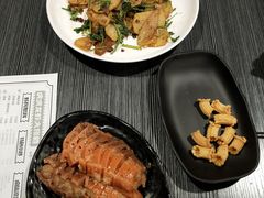 干锅土豆片-虎虎龙虾大排档(双井店)