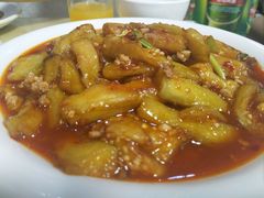 -华春餐馆(鱼山路店)